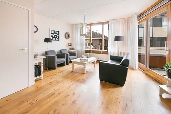 Medium property photo - Asselsestraat 80, 7311 EP Apeldoorn